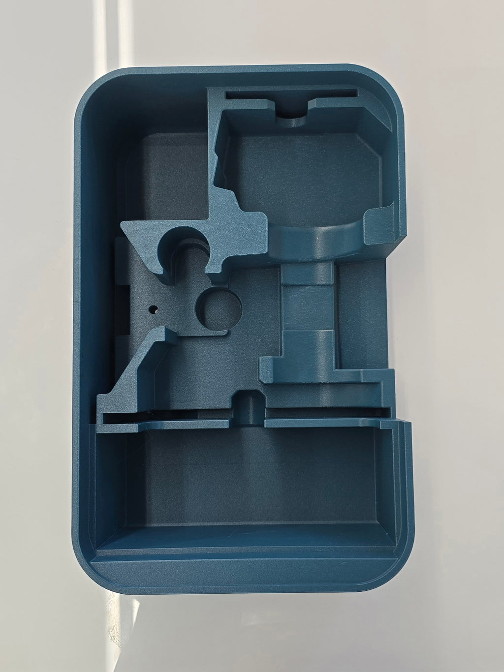 Makita ¼ router insert (MAKTRAK)