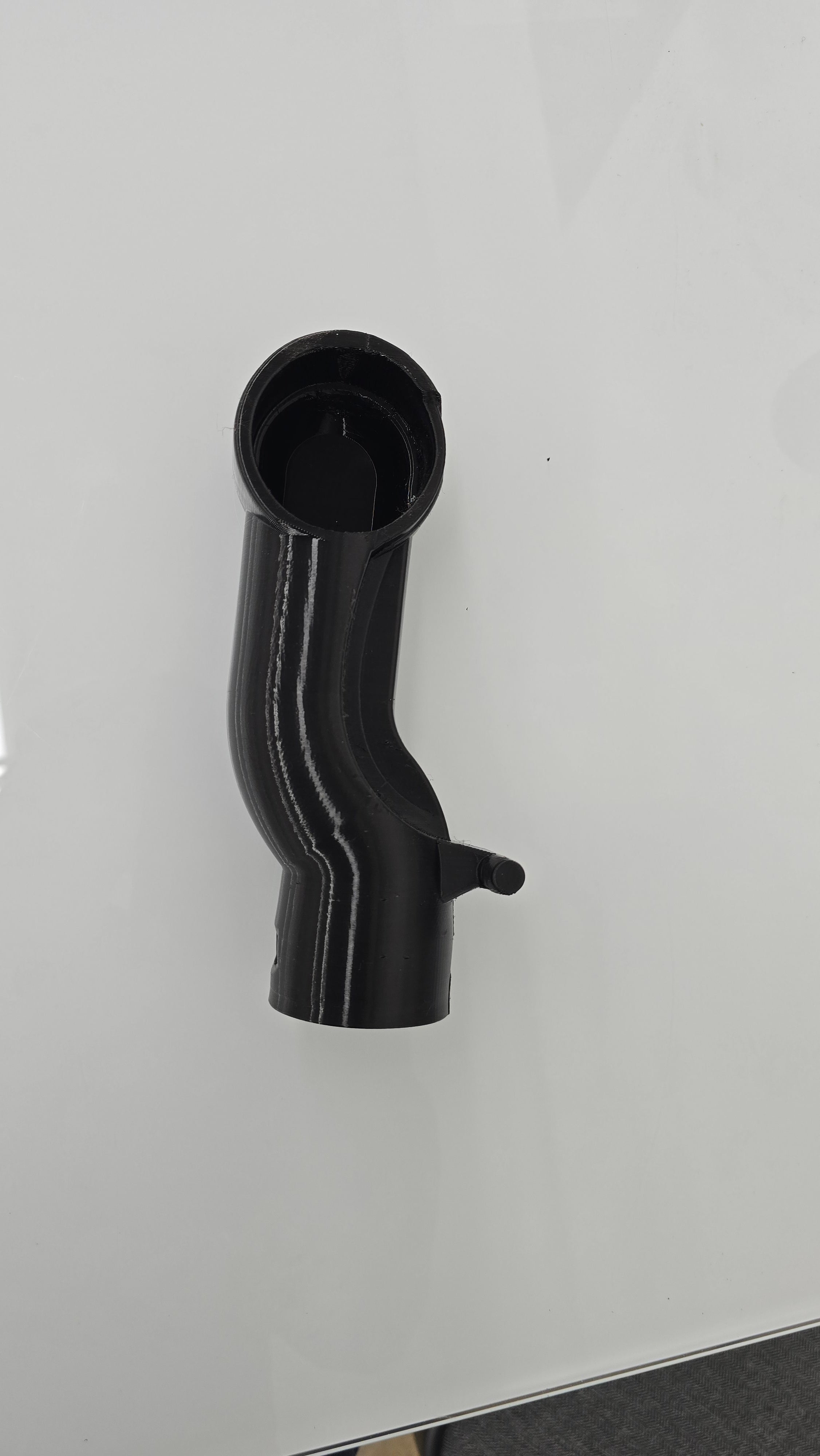 Makita planer 90⁰ vacuum adapter