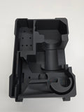 Milwaukee packout router insert (for makita 40v and 18v router)