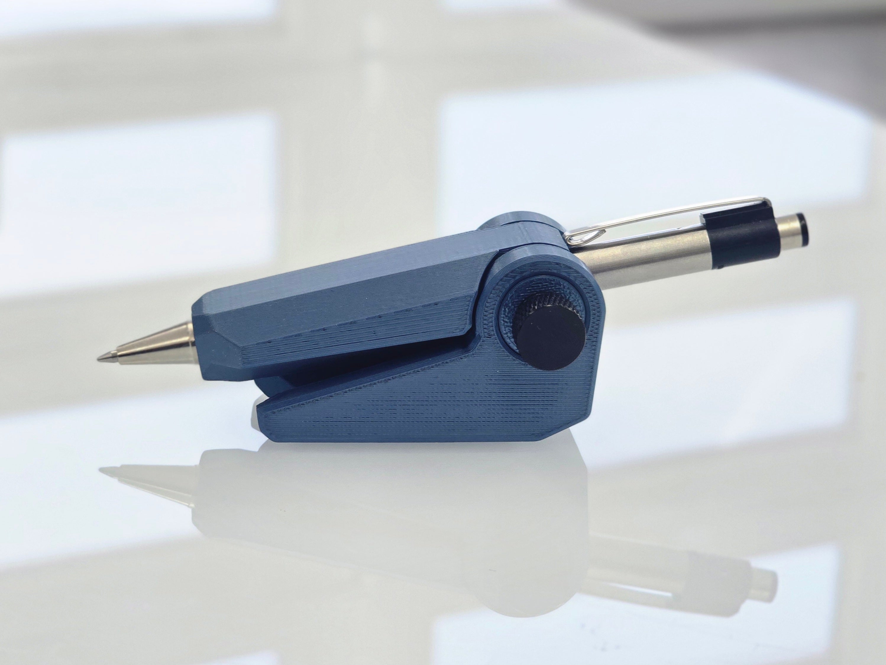 Cabinet makers scribe tool