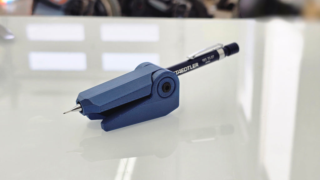 Cabinet makers scribe tool