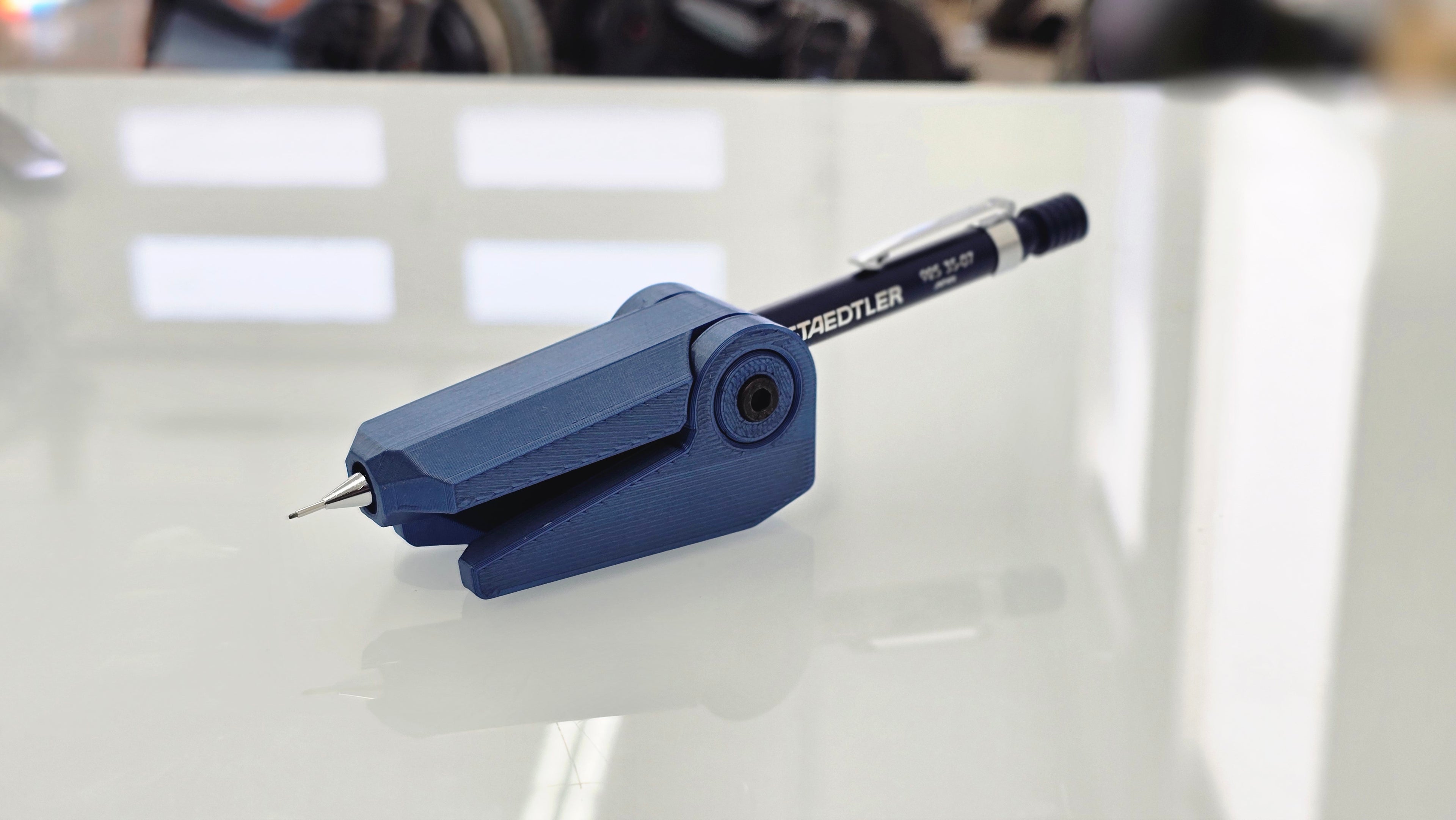 Cabinet makers scribe tool