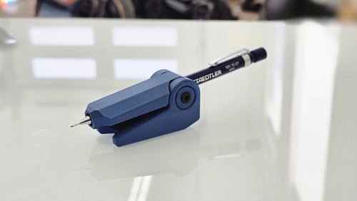 Cabinet makers scribe tool