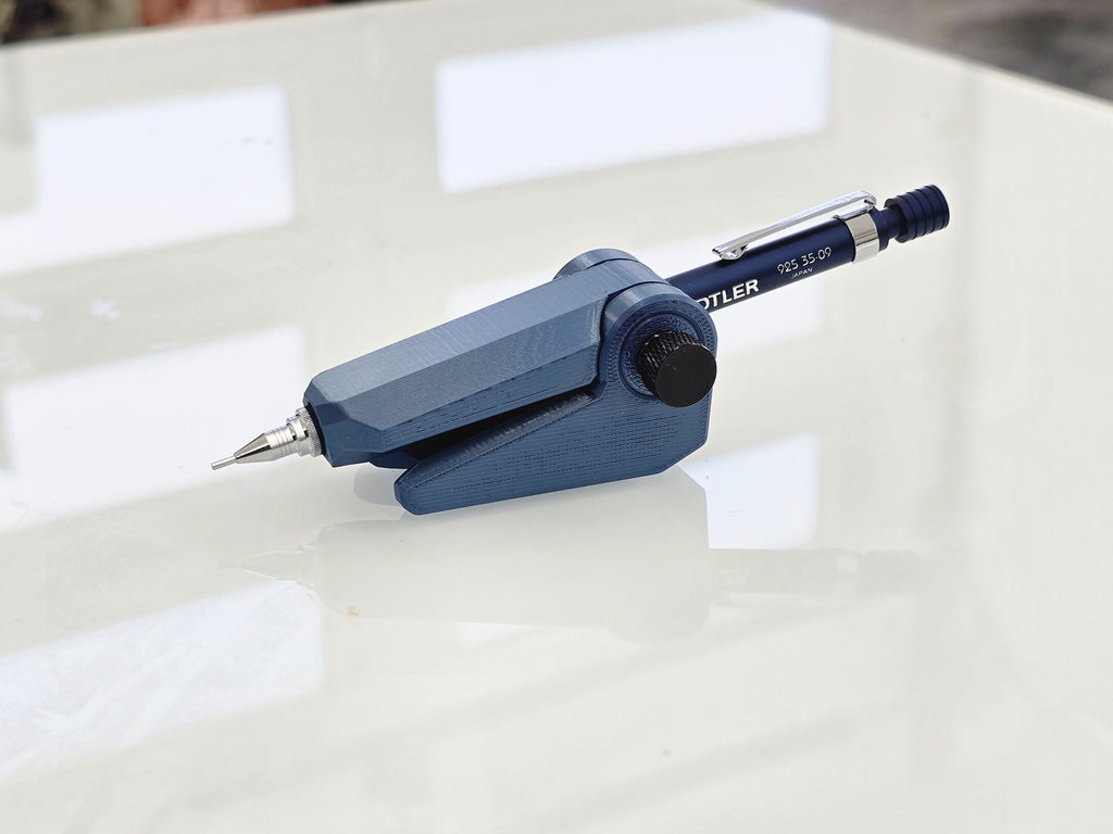 Cabinet makers scribe tool